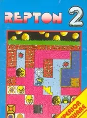 Repton 2
