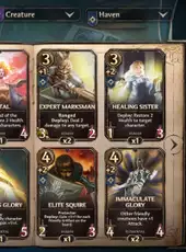 Might & Magic Fates: The Trading Card Game