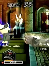 Teenage Mutant Ninja Turtles: Smash-Up