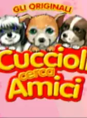 Cuccioli Cerca Amici