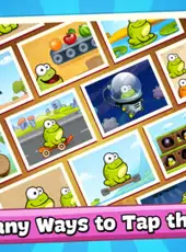 Tap the Frog