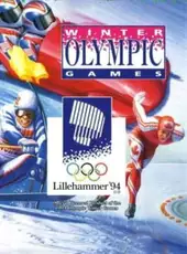 Winter Olympics: Lillehammer '94