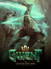 Gwent: The Witcher Card Game