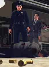 L.A. Noire