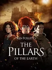 Ken Follett's The Pillars of the Earth