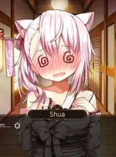 The Fox Awaits Me