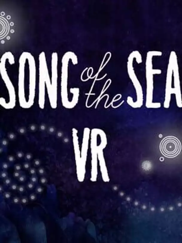 Song of the Sea VR