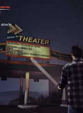 Alan Wake's American Nightmare