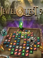 Jewel Quest 5: The Sleepless Star