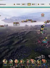Nobunaga's Ambition: Awakening - Set of 6 Scenarios