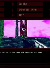 Haunted PS1 Demo Disc 2021