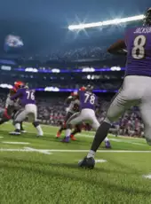 Madden NFL 21: Deluxe Edition