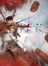 Attack on Titan 2