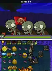 Plants vs. Zombies