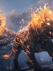 Ark: Fantastic Tames - Pyromane