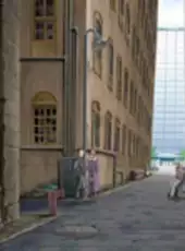 Tantei Shinshi Dash!