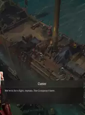 Rogue Waters