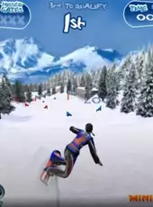 Snowboard Madness