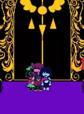 Deltarune: Chapter 1