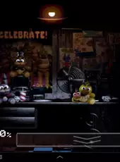 Five Nights at Freddy's