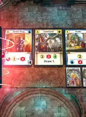 Hero Realms