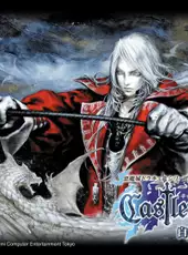 Castlevania: Harmony of Dissonance