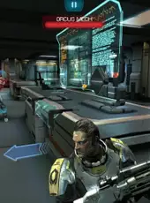 Mass Effect: Infiltrator