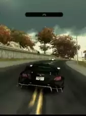 Need for Speed: Most Wanted