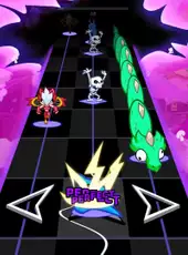 Rift of the NecroDancer: Pizza Tower - "Unexpectancy, Pt. 3"
