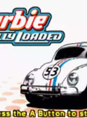 Disney's Herbie: Fully Loaded
