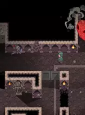 Don't Wake the Beast