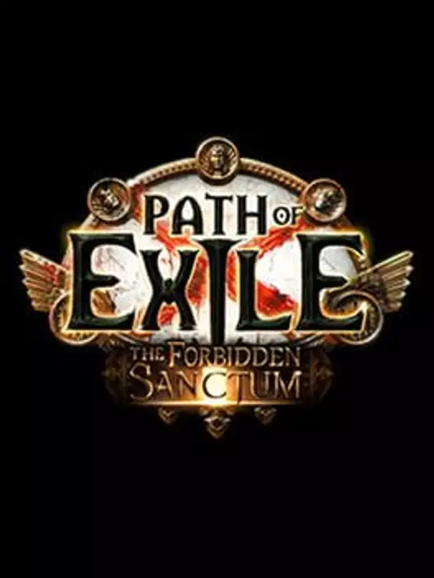 Path of Exile: Forbidden Sanctum