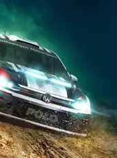 Dirt Rally 2.0