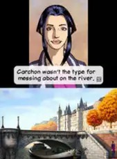 Broken Sword: Shadow of the Templars - The Director's Cut