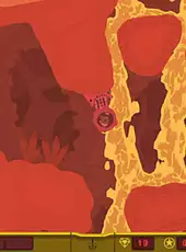 PixelJunk Shooter 2