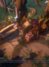 Terrinoth: Heroes of Descent