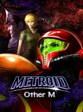 Metroid: Other M