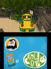 Penguins of Madagascar