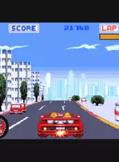 Turbo Outrun