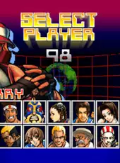 Fatal Fury: Wild Ambition