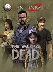 Pinball FX2: The Walking Dead