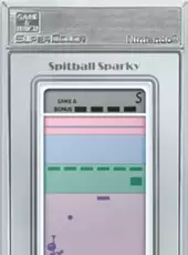 Spitball Sparky