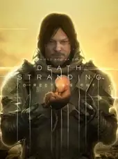 Death Stranding: Director's Cut