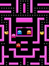 Ms. Pac-Man