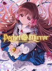 Pocket Mirror: GoldenerTraum