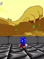 Sonic Robo Blast 2: Official Level Design Collab 2023 - Round 1