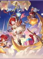 Honkai: Star Rail - Light Slips the Gate, Shadow Greets the Throne