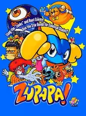 Zupapa!