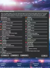 Franchise Hockey Manager 12