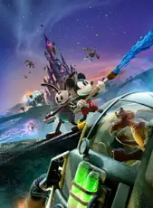 Epic Mickey 2: The Power of Two